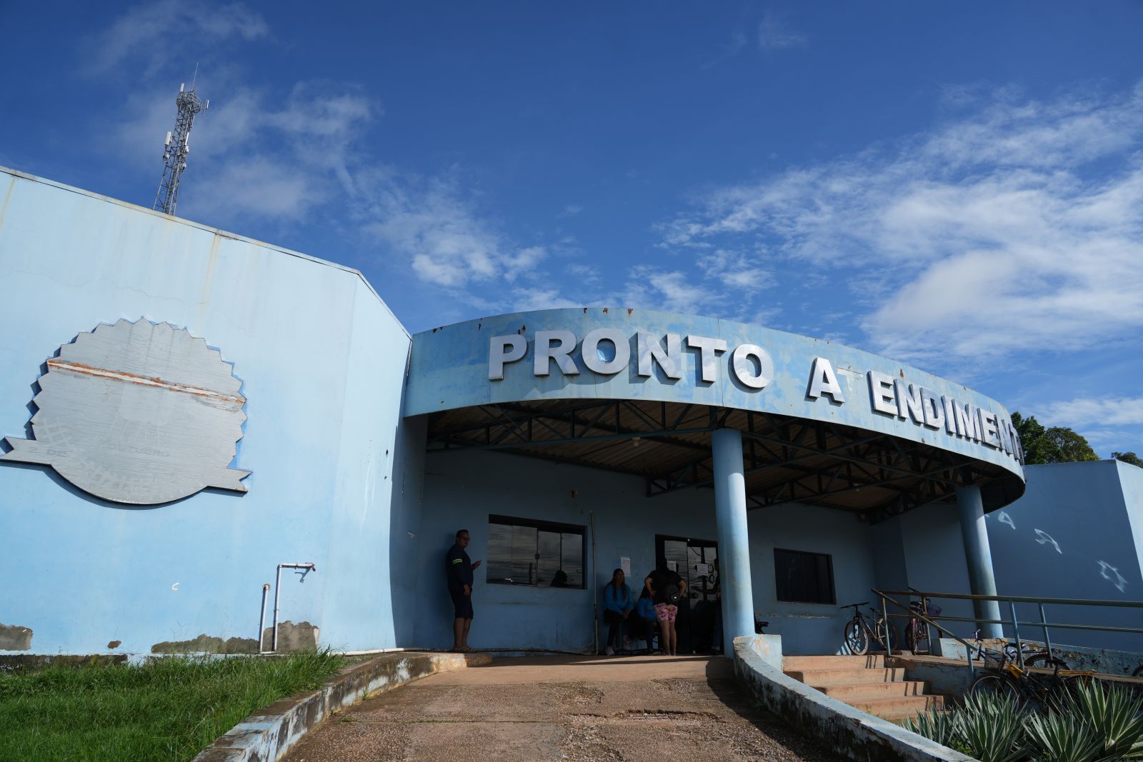 UBS José Adelino é responsável pela atenção básica