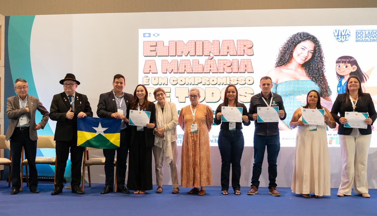 Certificação foi entregue durante a 18ª edição da ExpoEpi 2026