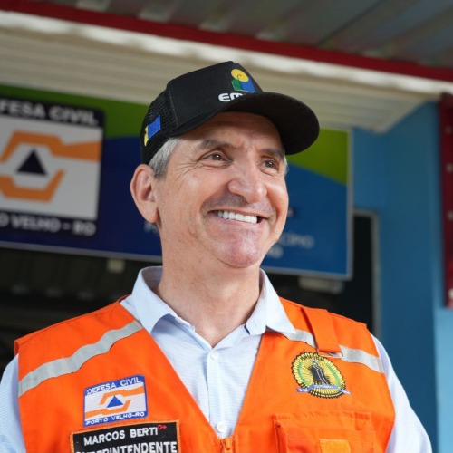 Marcos Berti Cavalcanti