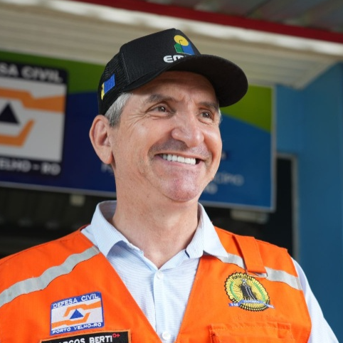 Marcos Berti Cavalcanti